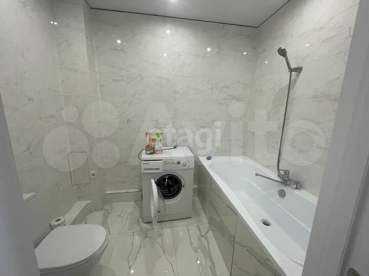 Квартира-студия, 30 м², 14/18 эт.