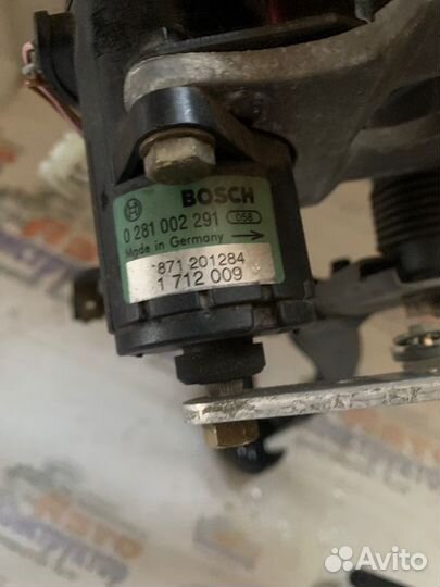 Педальный узел Bmw 5 Седан Iv 530 D М57 1998