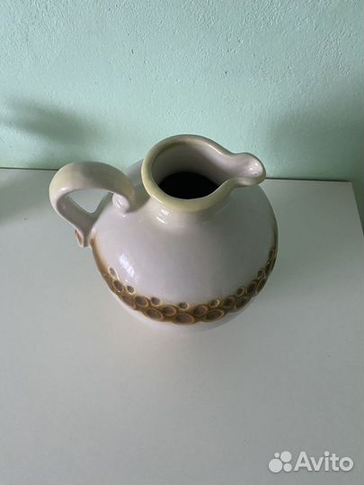 Кувшин СССР