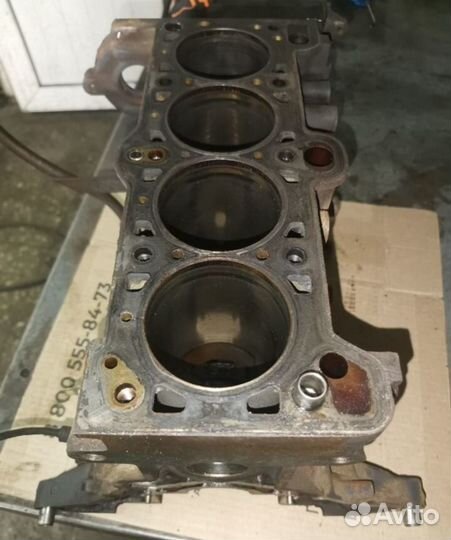 Хендай accent G4EC