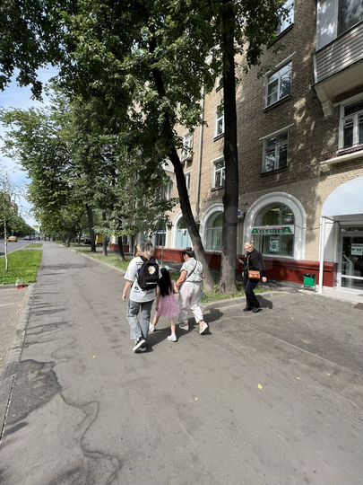 Торговая площадь, 5 м²