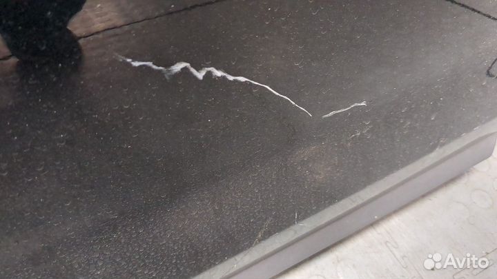 Дверь боковая левая передняя Ford Kuga, 2010