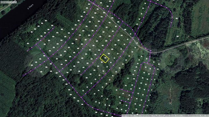 Участок 15,2 сот. (СНТ, ДНП)