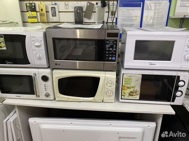 Ремонт телефонов