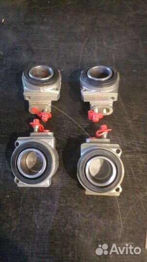 Цилиндр суппорта передний ваз 2101