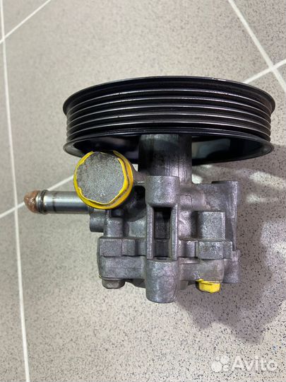 Гидроусилитель руля (гур) Dodge Caliber SE 2008 г