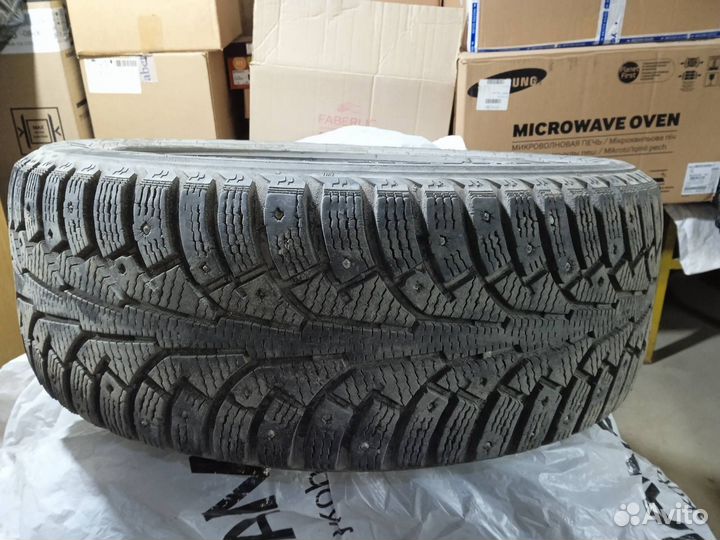 Nokian Tyres Hakkapeliitta 5 205/55 R16