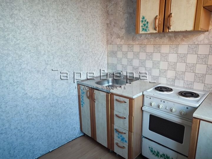 3-к. квартира, 57 м², 5/5 эт.