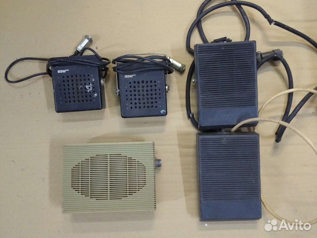 Унч от радиостанций 