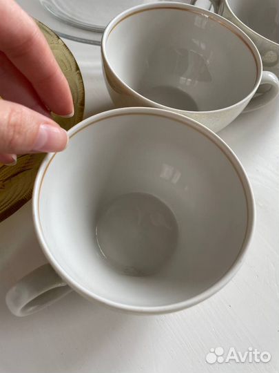 Посуда бу бесплатно