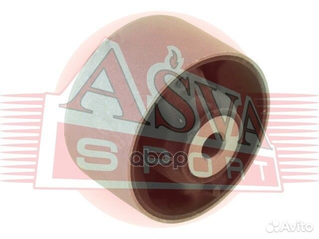 Сайлентблок подушки двигателя 0113ACV40rhub asva
