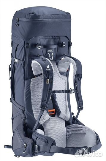 Рюкзак Deuter Aircontact X 80+15