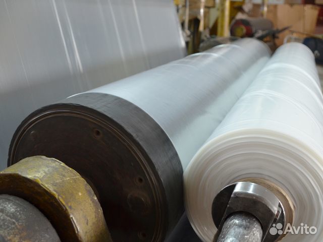 Термоусадочная пленка пвд пнд Термоусадочная