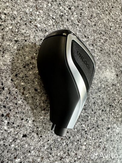 Новая ручка АКПП bmw X5, X6, X7 кузов G