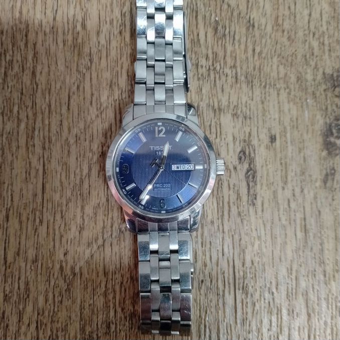 tissot prc 200 Авито Объявления во всех регионах: купить вещь