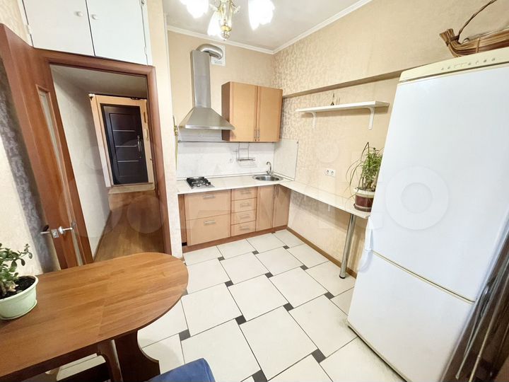 1-к. квартира, 37 м², 7/14 эт.