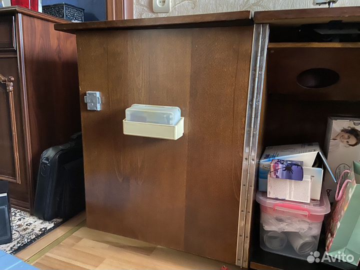 Швейная машинка veritas