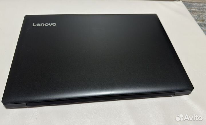 Свежий Lenovo 2 ядра 4/256ssd