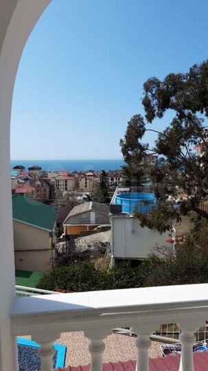 Комната 20 м² в > 9-к., 3/4 эт.