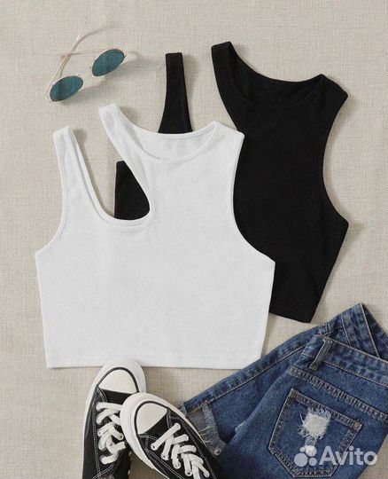 Женская одежда