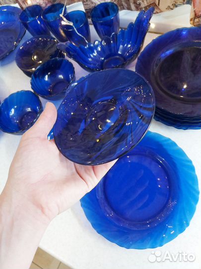 Набор посуды