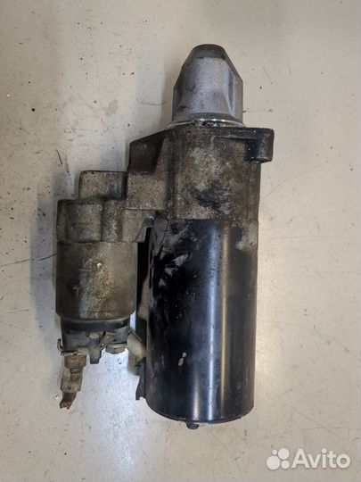 Стартер Jeep Grand Cherokee, 2007