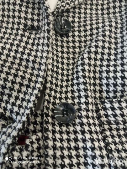 Костюм детский тройка