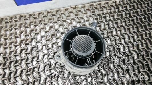 Расходомер воздуха дизельный mercedes benz sprinte