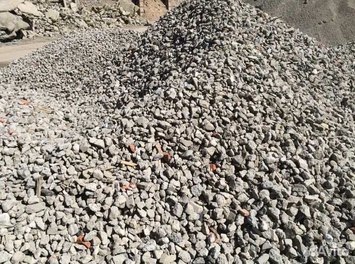 Пгс,щебень, песок