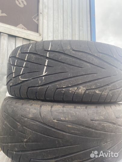 Maxxis MA-Z1 Victra 205/55 R16