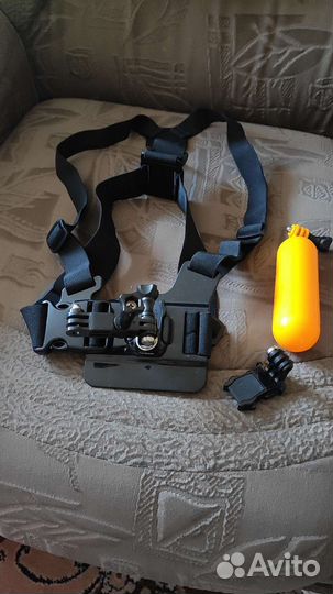 Крепление для gopro
