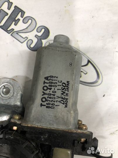 Стеклоподъемник передний левый Lexus Rx 300