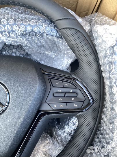 Руль Газель next Бизнес Mercedes