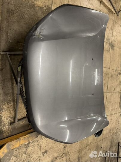 Капот LADA vesta бу