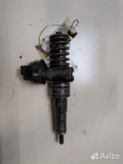 Форсунка топливная Volkswagen Touareg, 2008