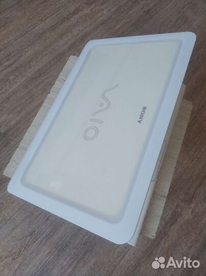 Sony vaio i5/8gb/Radeon HD 6470/ssd
