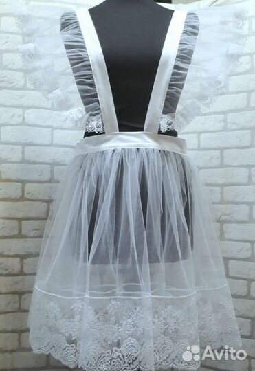 Фартук на последний звонок