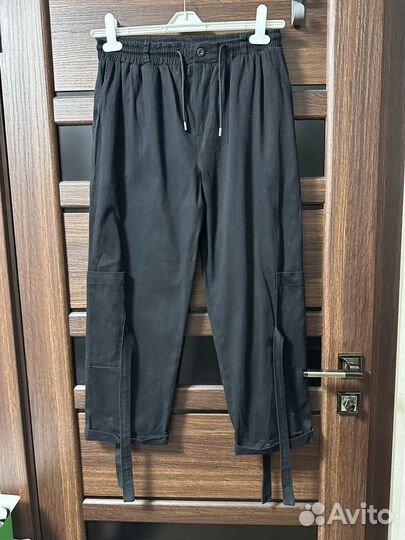 Штаны как у zxcursed