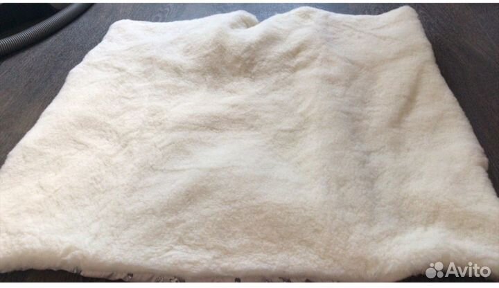 Одеяло конверт зимний