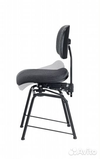 Оркестровый стул Kolberg