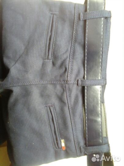 Брюки для мальчика