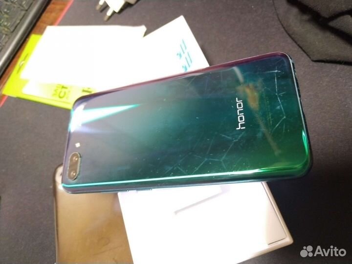 Honor 10 64 gb