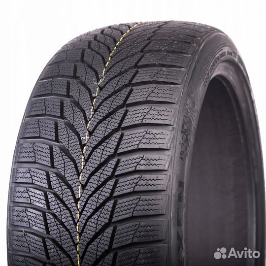 Nexen Winguard Sport 2 245/40 R20