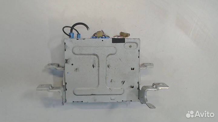 Магнитола Lexus RX, 2000