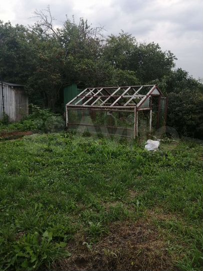 Дача 64 м² на участке 6 сот.