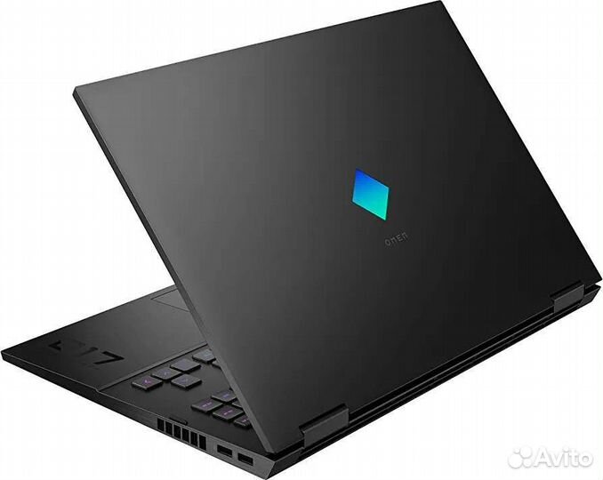 HP omen 17 RTX 3080Ti 175W I7 12700H 2.5K
