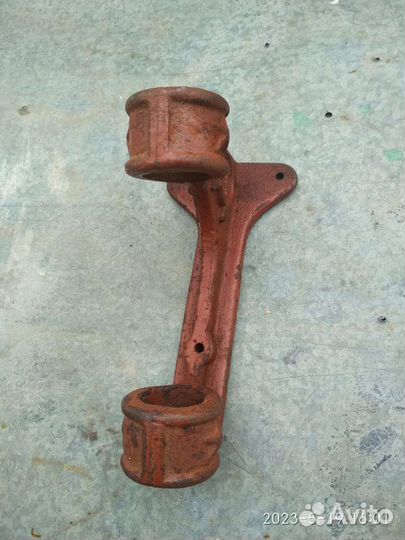 Флагшток СССР