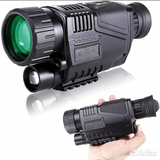 Монокуляр NV300