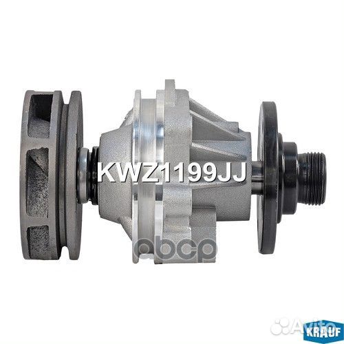 Помпа водяная BMW 320i E36 E46 BMW 323i E36 E46