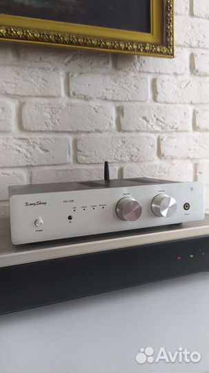 Цап XiangSheng DAC-03B